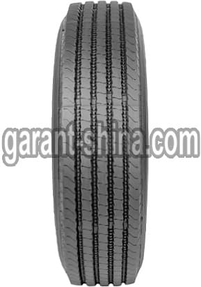 Supercargo SC155 (рулевая) 315/80 R22.5 156/150M 20PR - Фото протектора